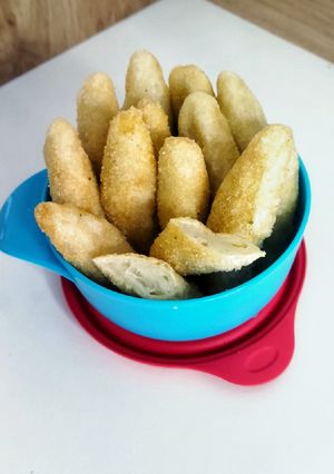 Foto resep Sotong