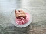 Gyümölcs és csokifagyi gépben, vagy anélkül