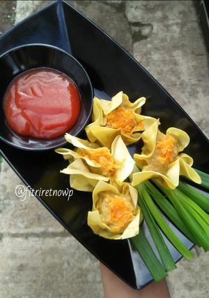 Foto resep Dimsum Ayam (rumahan)