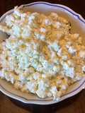 California Farm Made Fresh Cottage Cheese