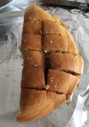 Foto resep Martabak Manis By Amei