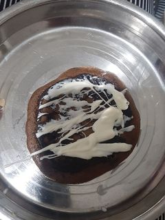 પેન કેક(Pan cake recipe in Gujarati) રેસીપી મુખ્ય ફોટો