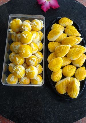 Foto resep Nastar