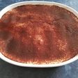 Tiramisú