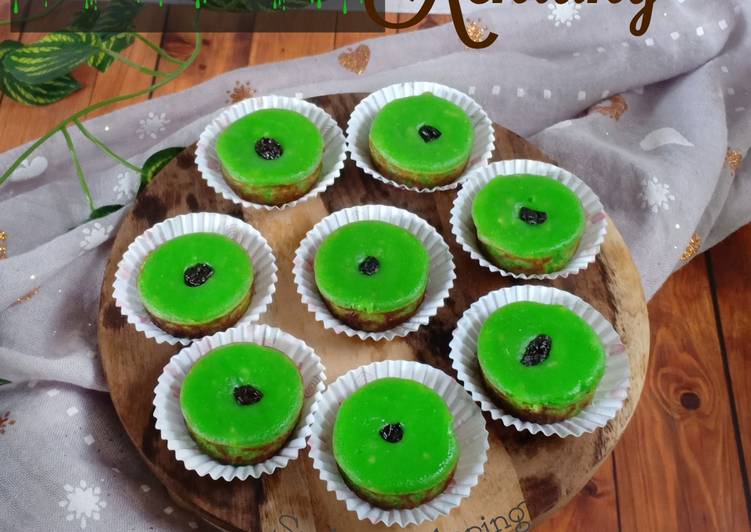 Resep Lumpur kentang | Langkah Membuat Lumpur kentang Yang Enak dan Simpel