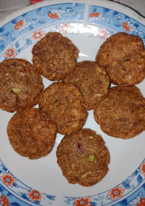 Foto resep Empal Pipih/Belida