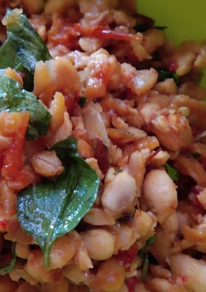 Foto resep Sambel Tempe