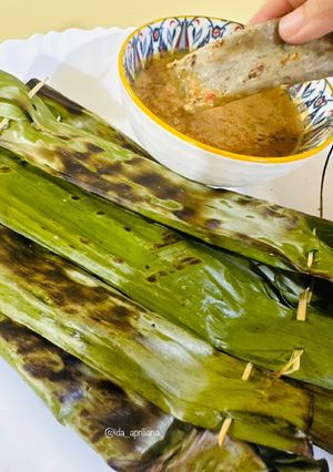 Foto resep 180. Otak-Otak Ikan