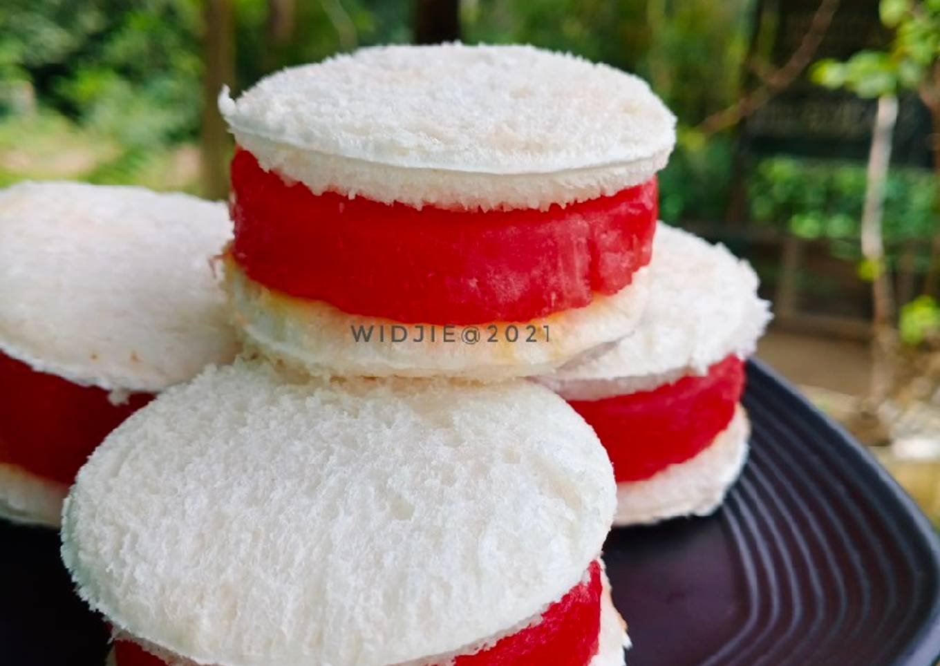 Sandwich Watermelon