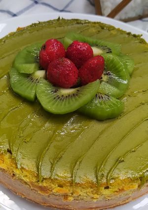Foto resep Cheesecake