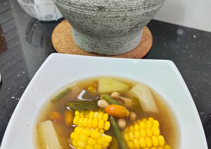 Sayur Asem