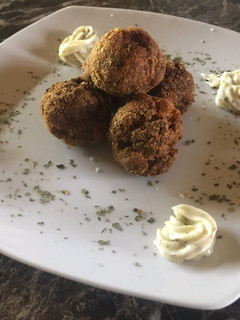 Fasírt 🧆 recept fotója