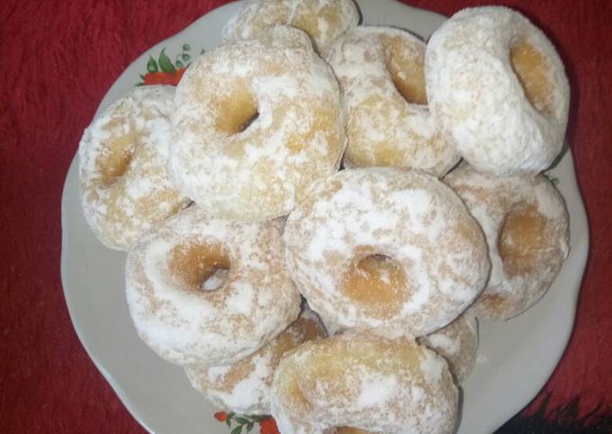 Donat Gula