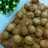 Cilok bumbu kacang