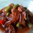 Asem-asem kikil