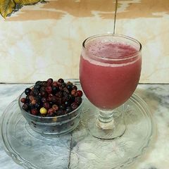 A picture of Falsa Juice🤩❤.