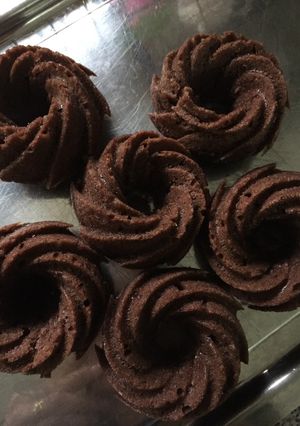 Una foto de Emmis Torta de chocolate