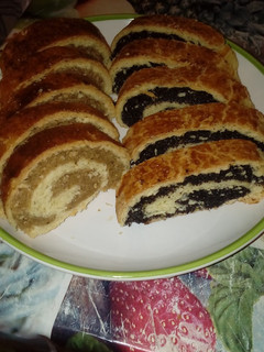 Bejgli recept fotója