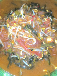 Foto resep Cah Kangkung