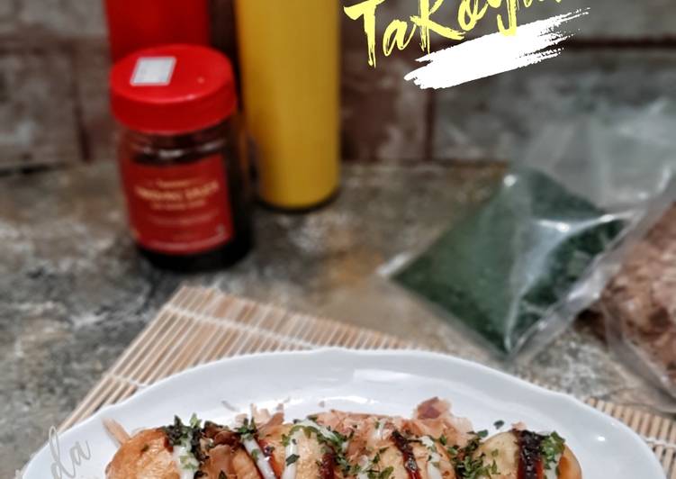 TaKoYaKi