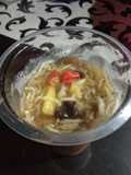 Rujak Jambu Bol (Jambu Putih)