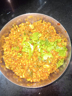 લીલી ડુંગળી શાક (Green Onion shaak Recipe in Gujarati) રેસીપી મુખ્ય ફોટો