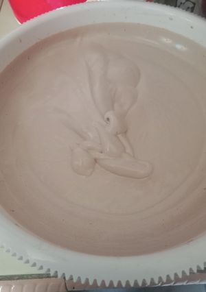 Foto resep Es Krim Lembut Ekonomis