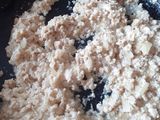 Salsa de tofu