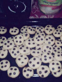 Foto resep Jelly cookies
