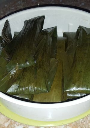 Foto resep Lemet