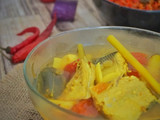 Pindang Serani Bandeng