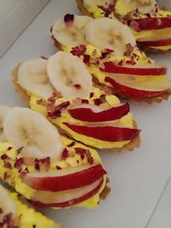 صورة لوصفة تارتولات