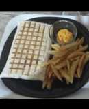 🌯 بوريتوس - طاكوس