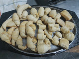 ¡¡bizcochos caseros!!