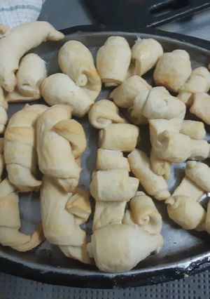 Una foto de ¡¡bizcochos caseros!!