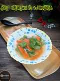 101. SUP OYONG & WORTEL