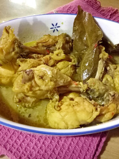 Foto resep Ayam Opor