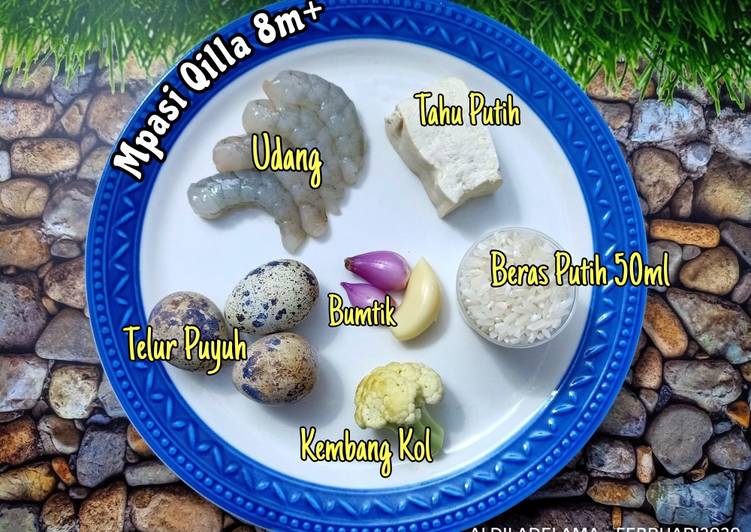 MPASI 8bulan
