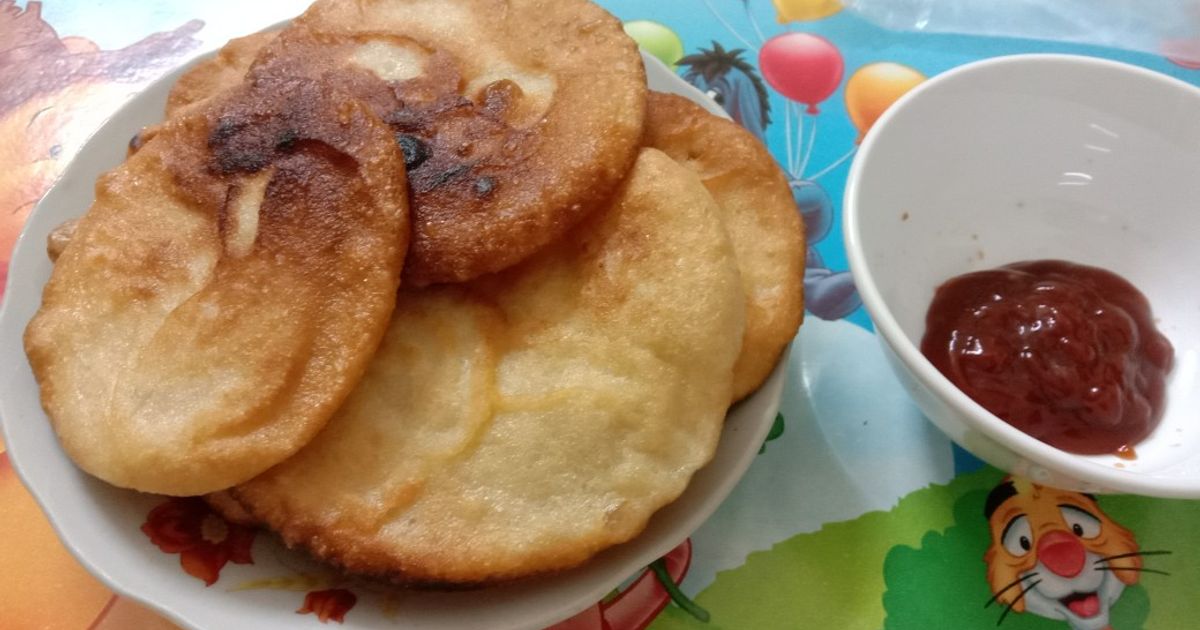 Cách làm bánh rán từ bột mì - Khám phá hương vị thơm ngon từ bột mì