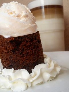 Brownie recept fotója