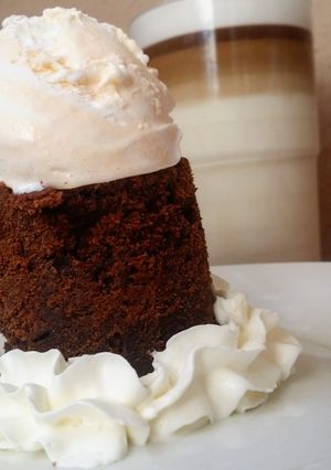 Brownie recept fotója