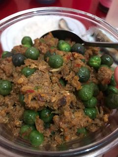 Foto resep Sambal Leunca Oncom pedas