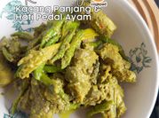 Gambar chicken gizzard