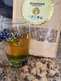 Chrysanthemum tea