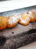 Hojuelas con 2 ingredientes y en 15 minutos