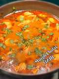 🥘Murgh Cholay🥘