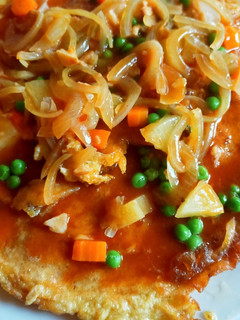 Foto resep Fuyunghai Udang
