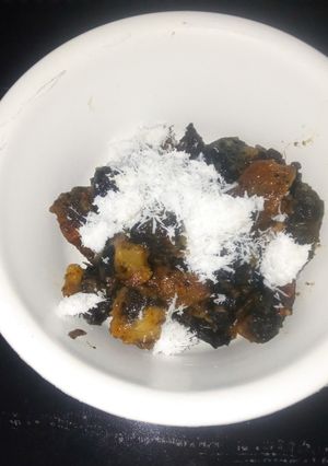 Foto resep Gatot