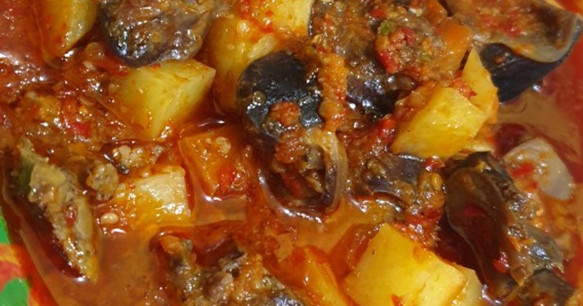 Resep Sambal Goreng Ati Ampela Enak - Resep Masak Dan Cara Memasak