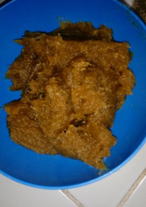 Foto resep Selai nanas isian nastar